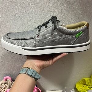 Men’s hooey twisted x sneaker